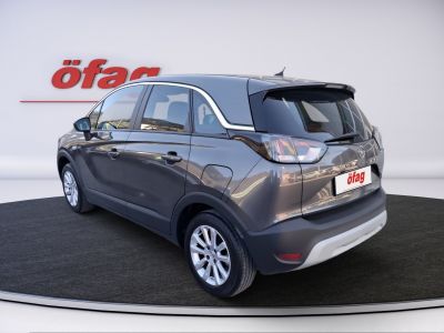 Opel Crossland Gebrauchtwagen