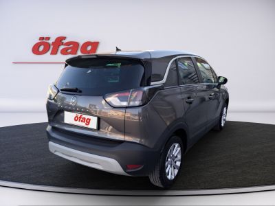 Opel Crossland Gebrauchtwagen