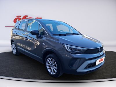 Opel Crossland Gebrauchtwagen