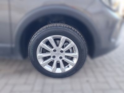 Opel Crossland Gebrauchtwagen