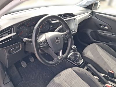 Opel Corsa Gebrauchtwagen Opel Corsa Gebrauchtwagen