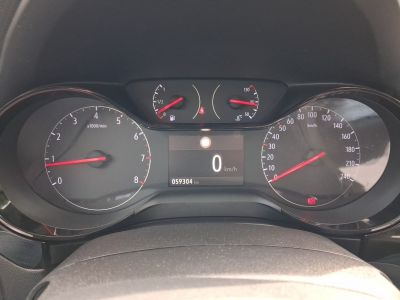 Opel Corsa Gebrauchtwagen Opel Corsa Gebrauchtwagen
