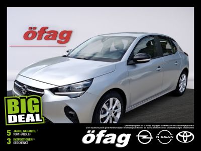 Opel Corsa Gebrauchtwagen