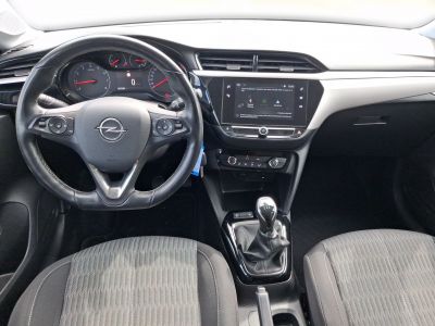 Opel Corsa Gebrauchtwagen Opel Corsa Gebrauchtwagen