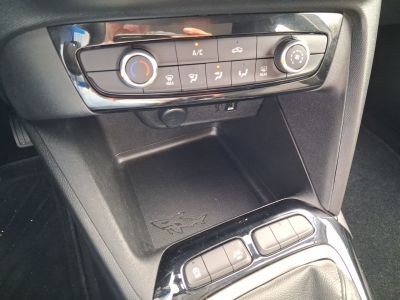 Opel Corsa Gebrauchtwagen Opel Corsa Gebrauchtwagen