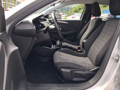 Opel Corsa Gebrauchtwagen Opel Corsa Gebrauchtwagen