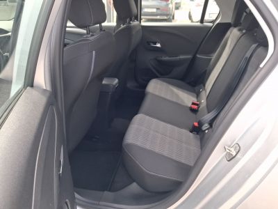 Opel Corsa Gebrauchtwagen Opel Corsa Gebrauchtwagen
