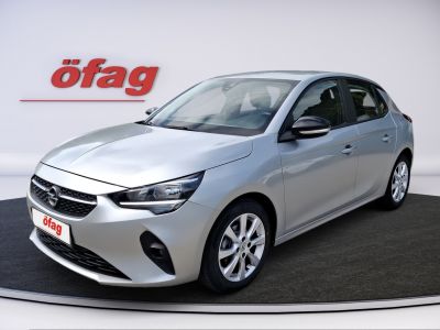 Opel Corsa Gebrauchtwagen Opel Corsa Gebrauchtwagen