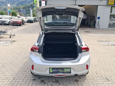 Opel Corsa Gebrauchtwagen Opel Corsa Gebrauchtwagen