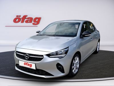 Opel Corsa Gebrauchtwagen Opel Corsa Gebrauchtwagen