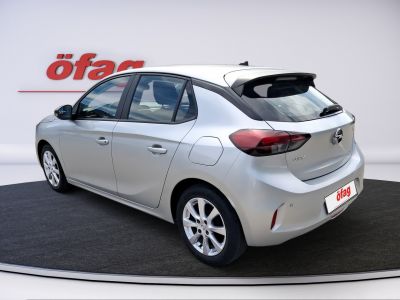 Opel Corsa Gebrauchtwagen Opel Corsa Gebrauchtwagen