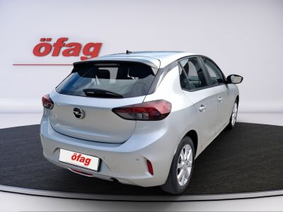 Opel Corsa Gebrauchtwagen Opel Corsa Gebrauchtwagen
