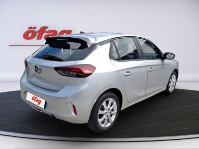 Opel Corsa Gebrauchtwagen Opel Corsa Gebrauchtwagen
