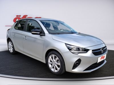 Opel Corsa Gebrauchtwagen Opel Corsa Gebrauchtwagen