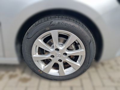 Opel Corsa Gebrauchtwagen Opel Corsa Gebrauchtwagen