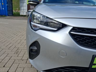 Opel Corsa Gebrauchtwagen Opel Corsa Gebrauchtwagen