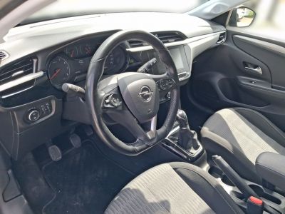 Opel Corsa Gebrauchtwagen