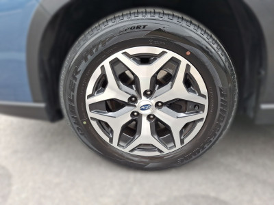 Subaru Forester Gebrauchtwagen