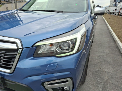 Subaru Forester Gebrauchtwagen