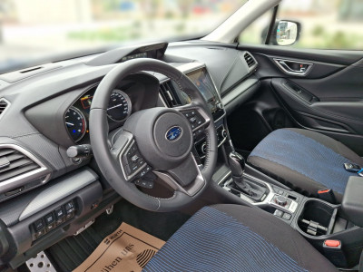 Subaru Forester Gebrauchtwagen