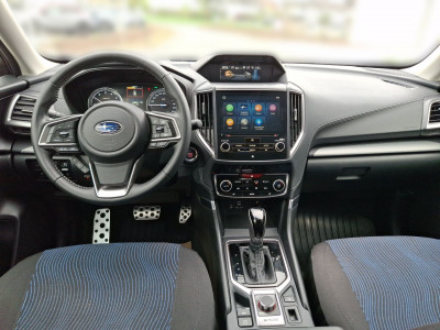 Subaru Forester Gebrauchtwagen