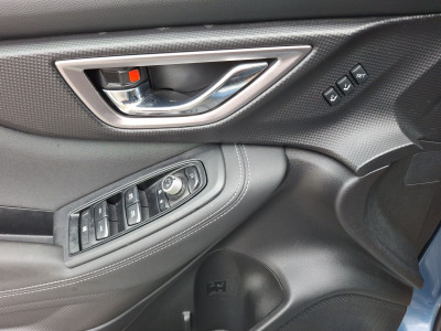 Subaru Forester Gebrauchtwagen