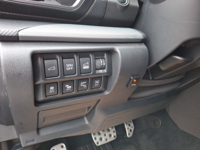 Subaru Forester Gebrauchtwagen