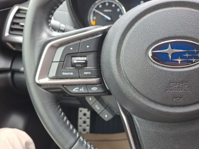 Subaru Forester Gebrauchtwagen