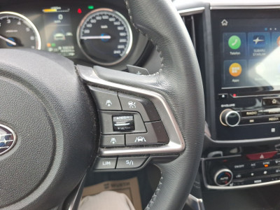 Subaru Forester Gebrauchtwagen