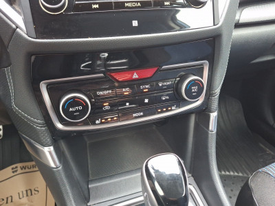 Subaru Forester Gebrauchtwagen