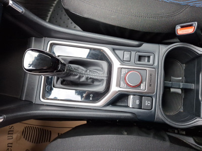 Subaru Forester Gebrauchtwagen