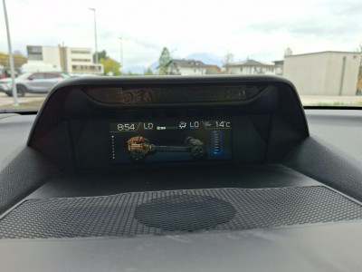 Subaru Forester Gebrauchtwagen