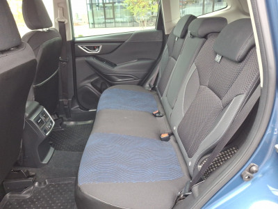 Subaru Forester Gebrauchtwagen