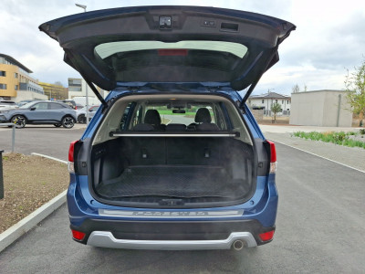 Subaru Forester Gebrauchtwagen