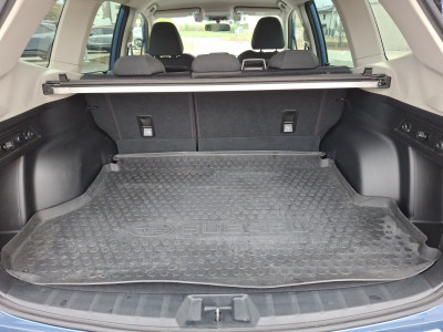 Subaru Forester Gebrauchtwagen