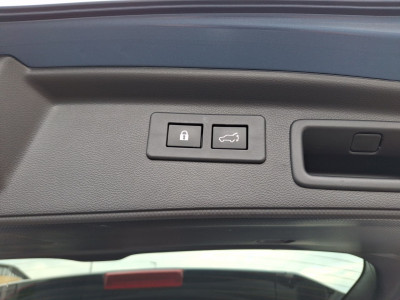 Subaru Forester Gebrauchtwagen