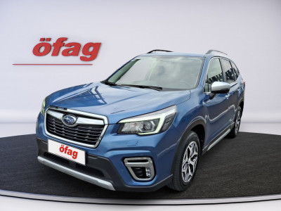 Subaru Forester Gebrauchtwagen