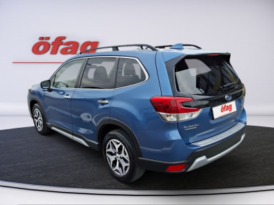 Subaru Forester Gebrauchtwagen