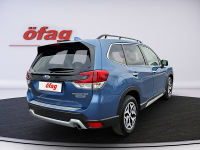 Subaru Forester Gebrauchtwagen