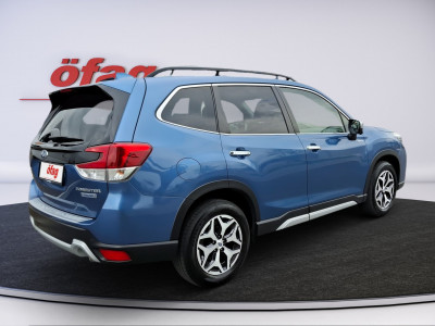 Subaru Forester Gebrauchtwagen