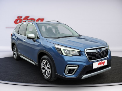 Subaru Forester Gebrauchtwagen