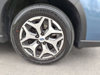 Subaru Forester Gebrauchtwagen