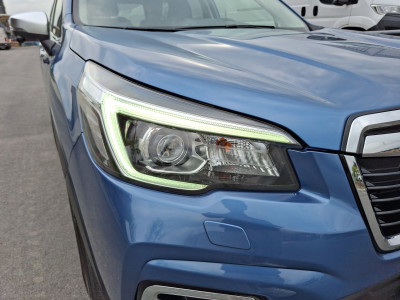 Subaru Forester Gebrauchtwagen