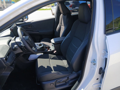 Toyota C-HR Neuwagen