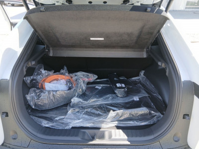 Toyota C-HR Neuwagen