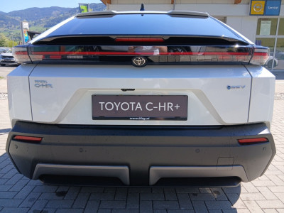 Toyota C-HR Neuwagen