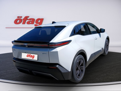 Toyota C-HR Neuwagen