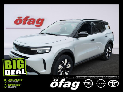 Opel Frontera Gebrauchtwagen