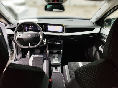 Opel Frontera Gebrauchtwagen