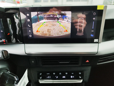 Opel Frontera Gebrauchtwagen